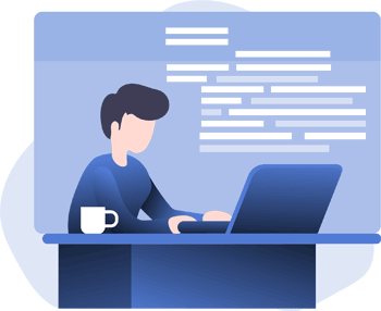 hello world project contact 