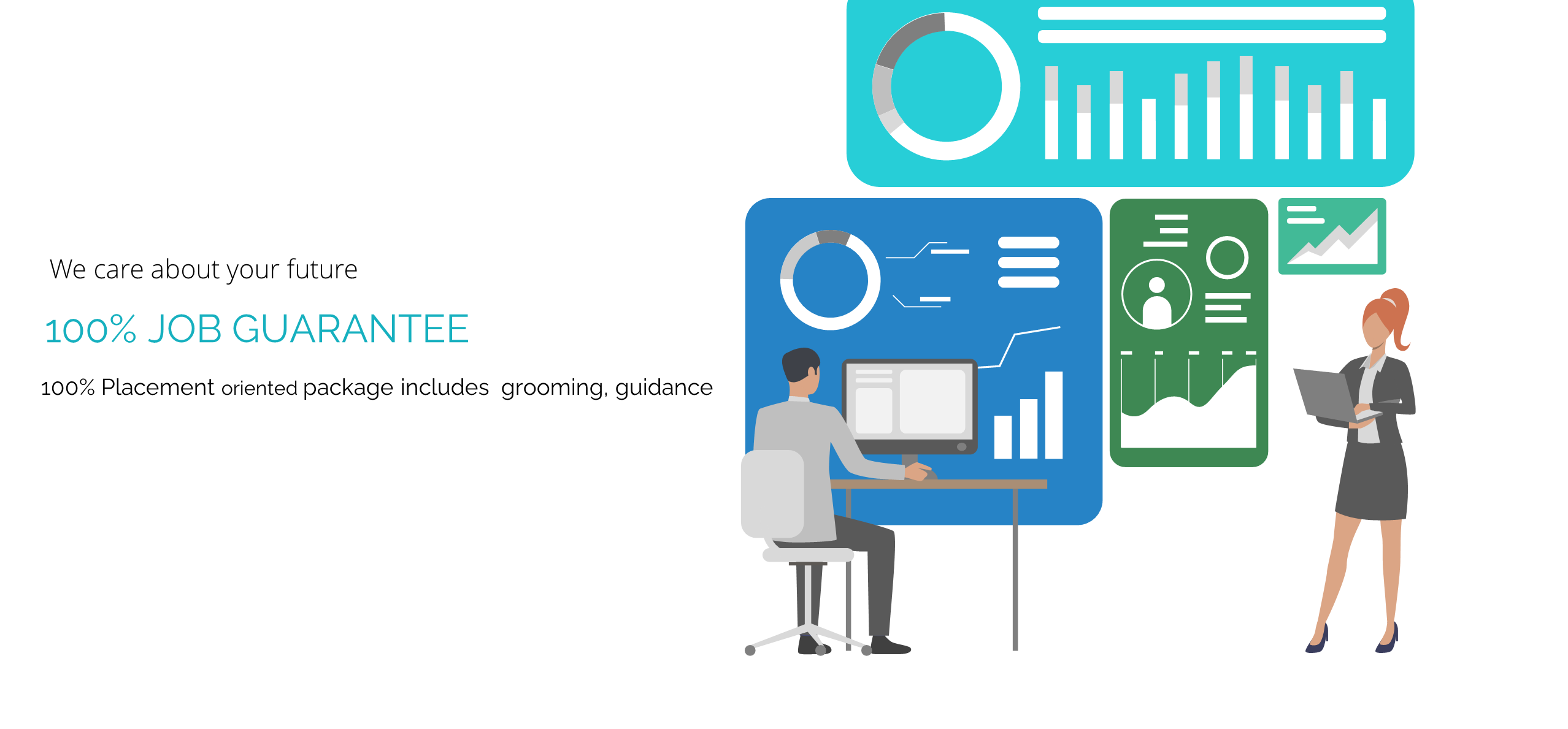 Hello world project training courses